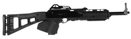 (image for) Hi-Point 995TSCA Carbine 9mm - Featureless