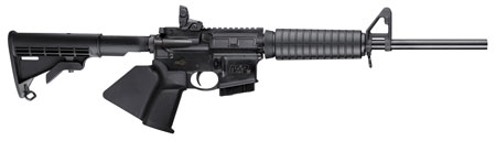 (image for) Smith & Wesson 12001 M&P15 Sport II *CA Compliant*