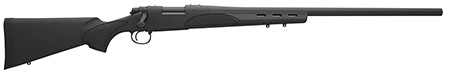 (image for) Remington 84218 700 SPS Varmint Bolt 308 Winchester 26" 4+1 Syn