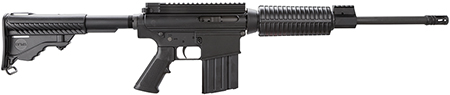 (image for) DPMS RFLRWCP LR-308 Sportical AR-10 SA .308 16"