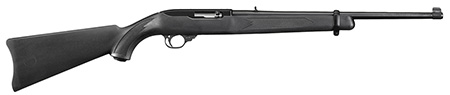 (image for) Ruger 1151 10/22 Carbine Semi-Automatic 22 Long Rifle 18.5" 10+1