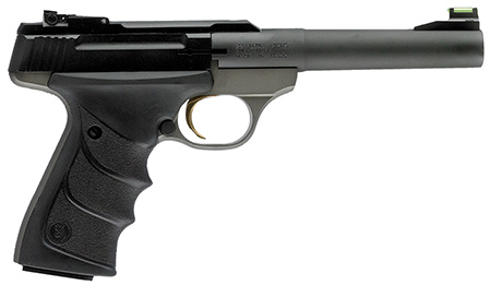 (image for) Browning 051448490 Buck Mark Practical URX *CA* 22LR 5.5" - Click Image to Close