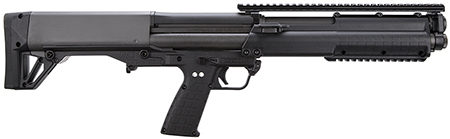 (image for) Kel-Tec KSG Shotgun - Black - Click Image to Close