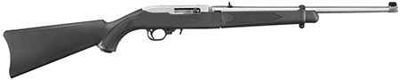 (image for) Ruger 11100 10/22 Takedown Semi-Automatic 22 Long Rifle 18.5"