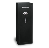 (image for) Sentry Safe 14-Gun Tall Combination Lock Safe (64" Tall)