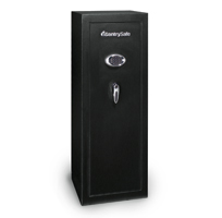(image for) Sentry Safe 14-Gun Tall Electronic Lock Safe (64" Tall)