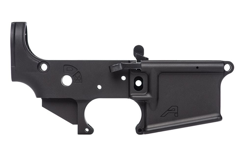 (image for) Aero Precision AR15 Ambidextrous Lower Receiver