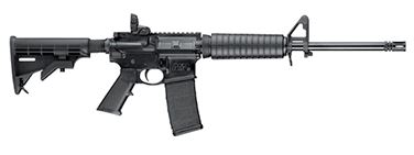 (image for) Smith & Wesson 10202 M&P 15 Sport II SA 223 Rem/5.56 NATO 16"